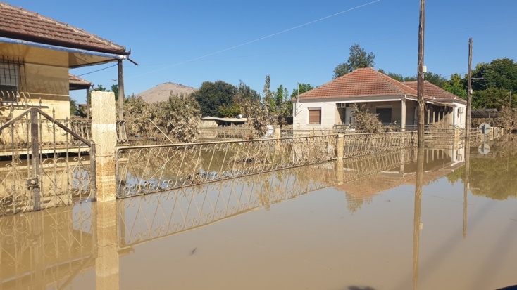 Η Μεταμόρφωση τίμησε τον ήρωα βαρκάρη Κώστα Τασιόπουλο τρία χρόνια μετά το Daniel (ΦΩΤΟ+video)