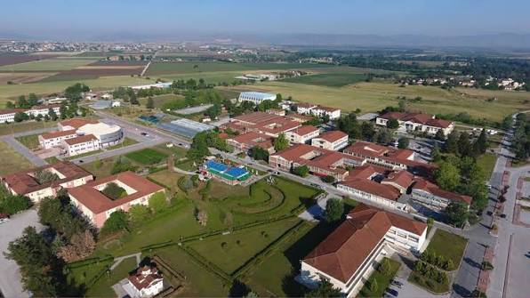 Από το ΤΕΙ στο Πανεπιστήμιο: Τι απέμεινε από τη φοιτητούπολη της Λάρισας
