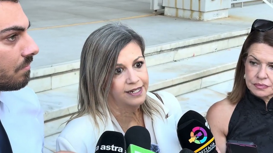 Βιολάντα: Καταγγελίες ότι «απολύθηκαν όσοι μίλησαν» για την οσμή υγραερίου πριν από τη φονική έκρηξη