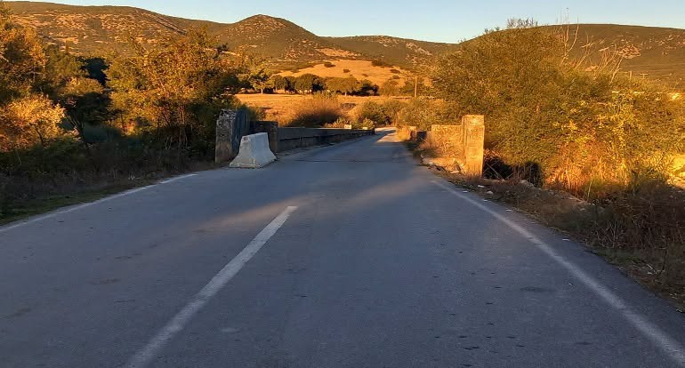 ΛΑΣΥ: Γέφυρα Μεσοχωρίου - Βλαχογιαννίου: «5,5 χρόνια κοροϊδίας και απραξίας της Περιφέρειας Θεσσαλίας»