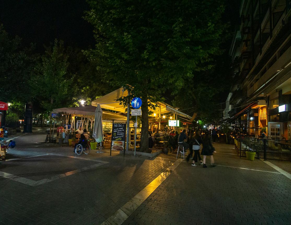Οκτώβριος στη Λάρισα: 10+ ιδέες για έξοδο – Live, θέατρο, parties και δράσεις για όλη την οικογένεια