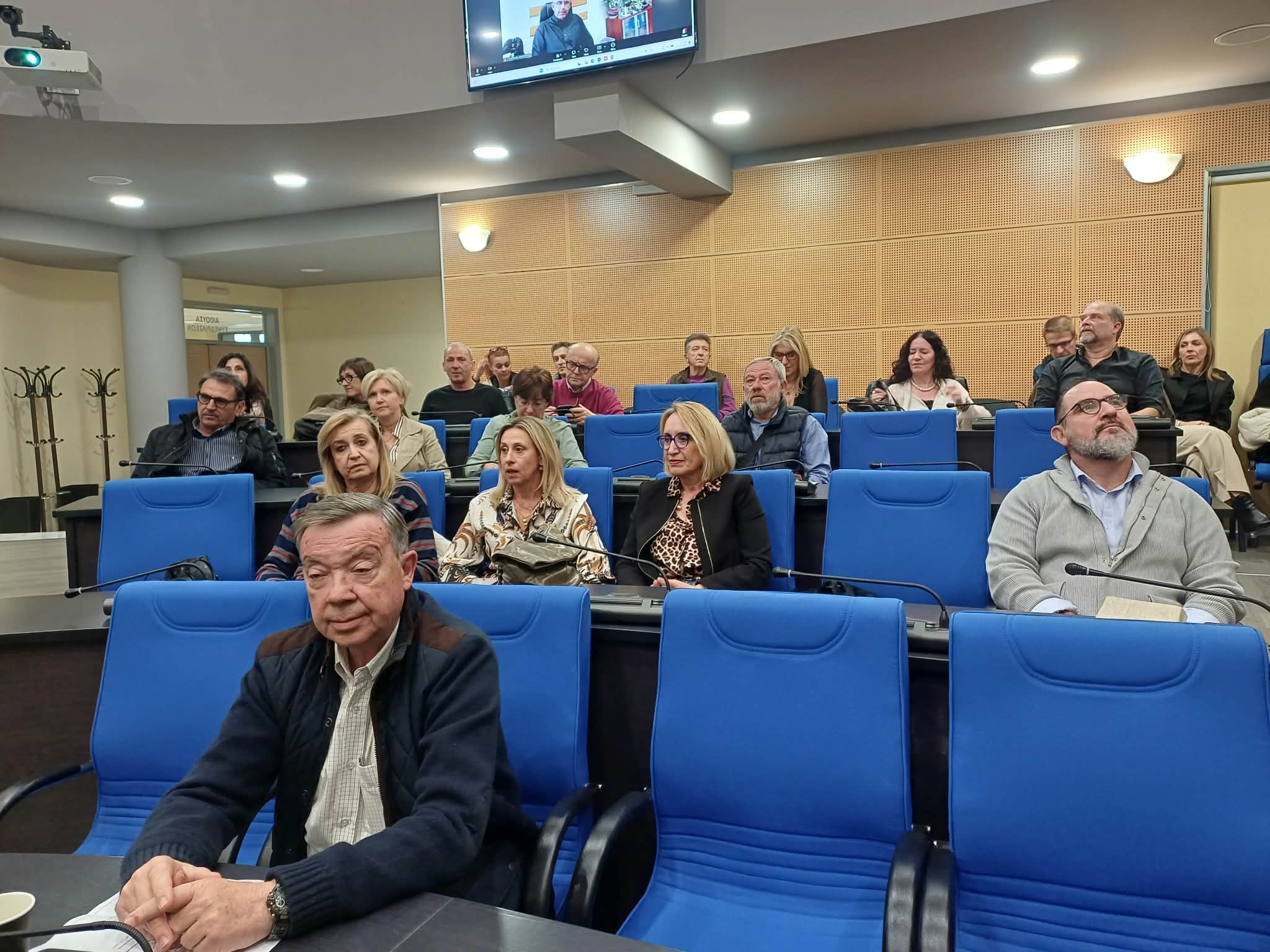 Συναγερμός για τα δάση της Θεσσαλίας: Ξηράνσεις, παθογόνα και κλιματική κρίση απειλούν τα οικοσυστήματα (ΦΩTO)