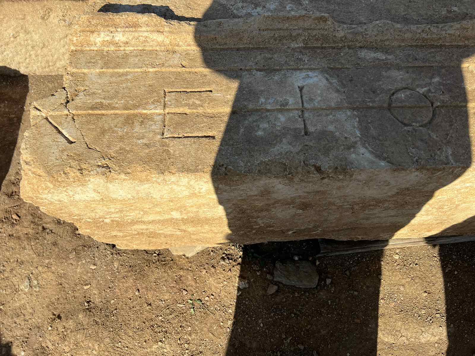 Φάρσαλα: Σημαντικά ευρήματα αποκαλύπτει η αρχαιολογική σκαπάνη στην περιοχή της Σκοτούσσας