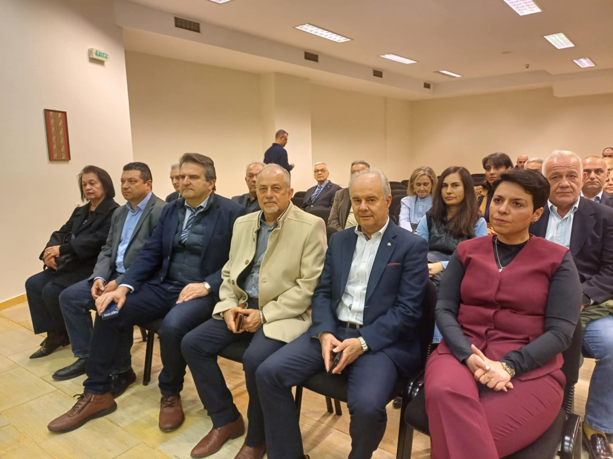 Εγκαινιάστηκε η έκθεση "Η Επανάσταση του 1821 μέσα από τους πίνακες του Peter von Hess" (ΦΩΤΟ)