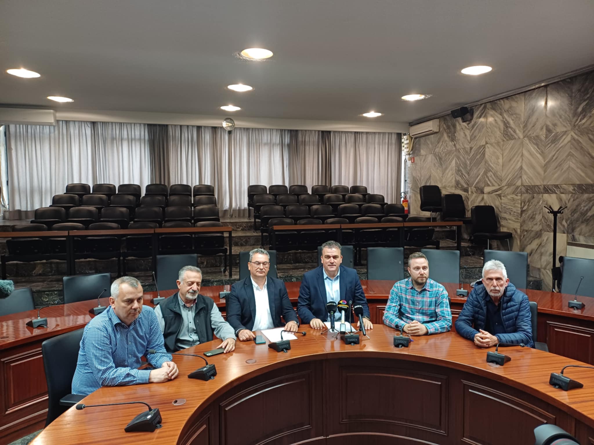 Την Κυριακή  ο 14ος Ιπποκράτειος Αγώνας Δρόμου στην Λάρισα. (ΦΩΤΟ)