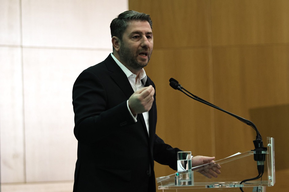 Ν. Ανδρουλάκης: Να μην υπάρχει ακαλλιέργητη γη στη Θεσσαλία (video)