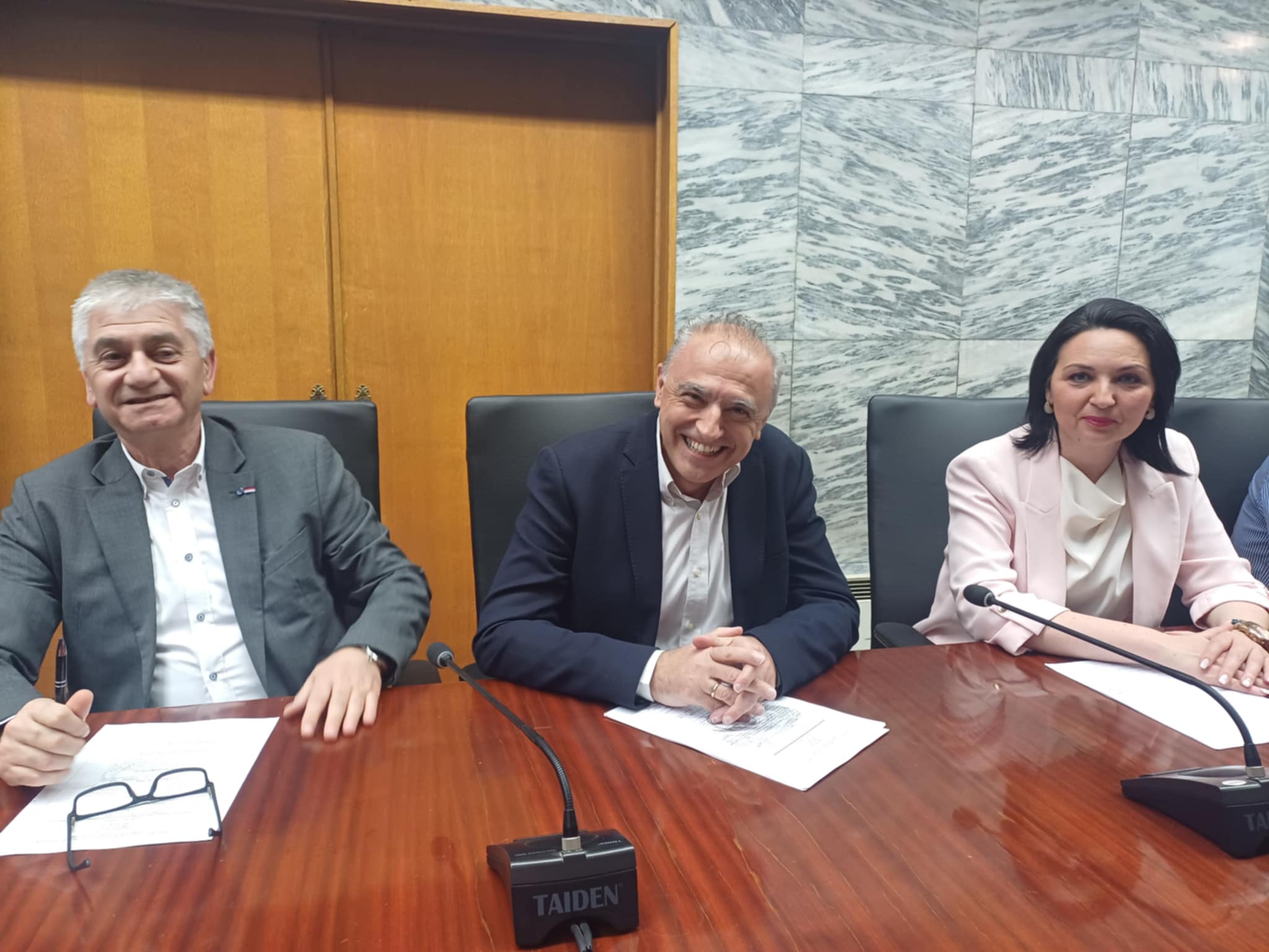 Μαμάκος στη συνεδρίαση του δημοτ. συμβουλίου: Εν αναμονή της απόφασης της κυβέρνησης για δύο ΦΟΔΣΑ στη Θεσσαλία