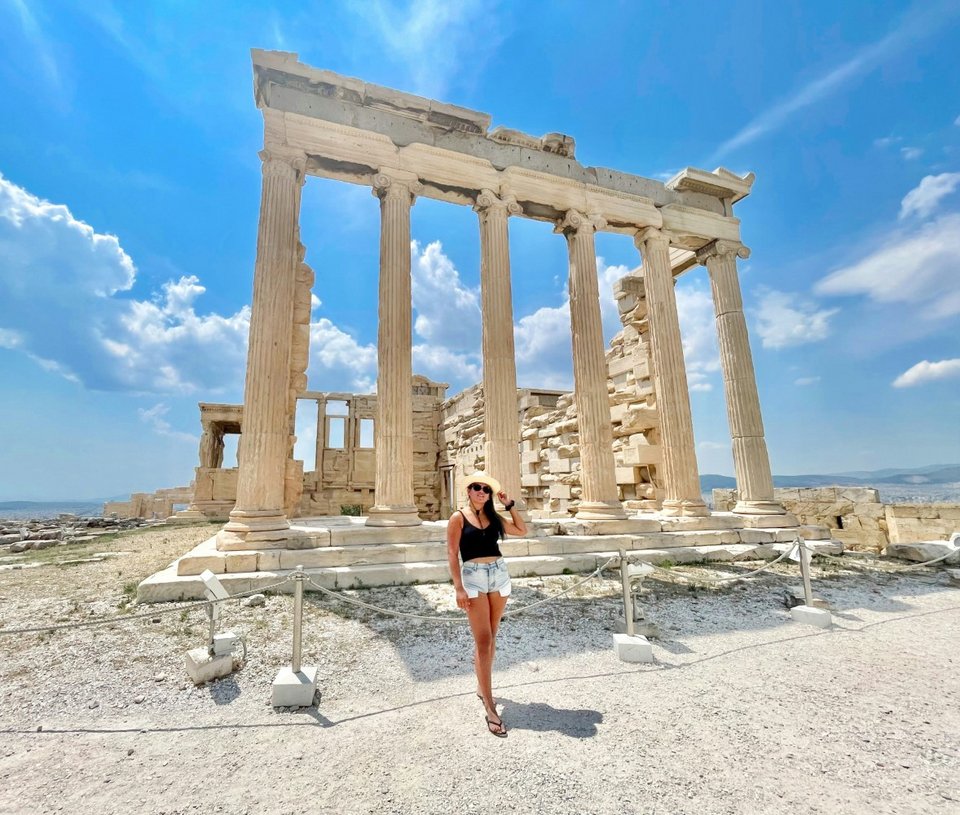 Αυτή είναι η χώρα με τις πιο όμορφες γυναίκες στον κόσμο -Σε ποια θέση βρίσκονται οι Ελληνίδες