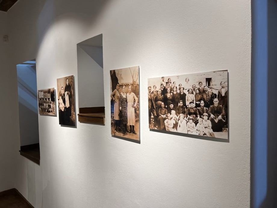 Πύργος Καραμίχου: Ένα σπάνιο πυργόσπιτο που μετατράπηκε σε φάρο ιστορίας και πολιτισμού στα Φάρσαλα