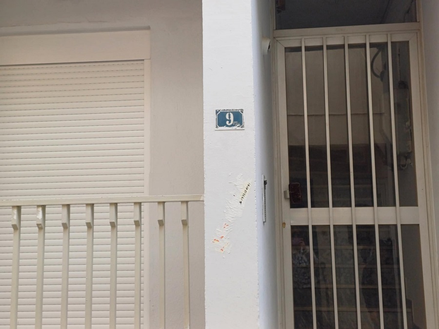 Λάρισα: «Με είπε παρτάκια, θόλωσα, είχα καπνίσει χασίς και τη σκότωσα, δεν είμαι κακός άνθρωπος»