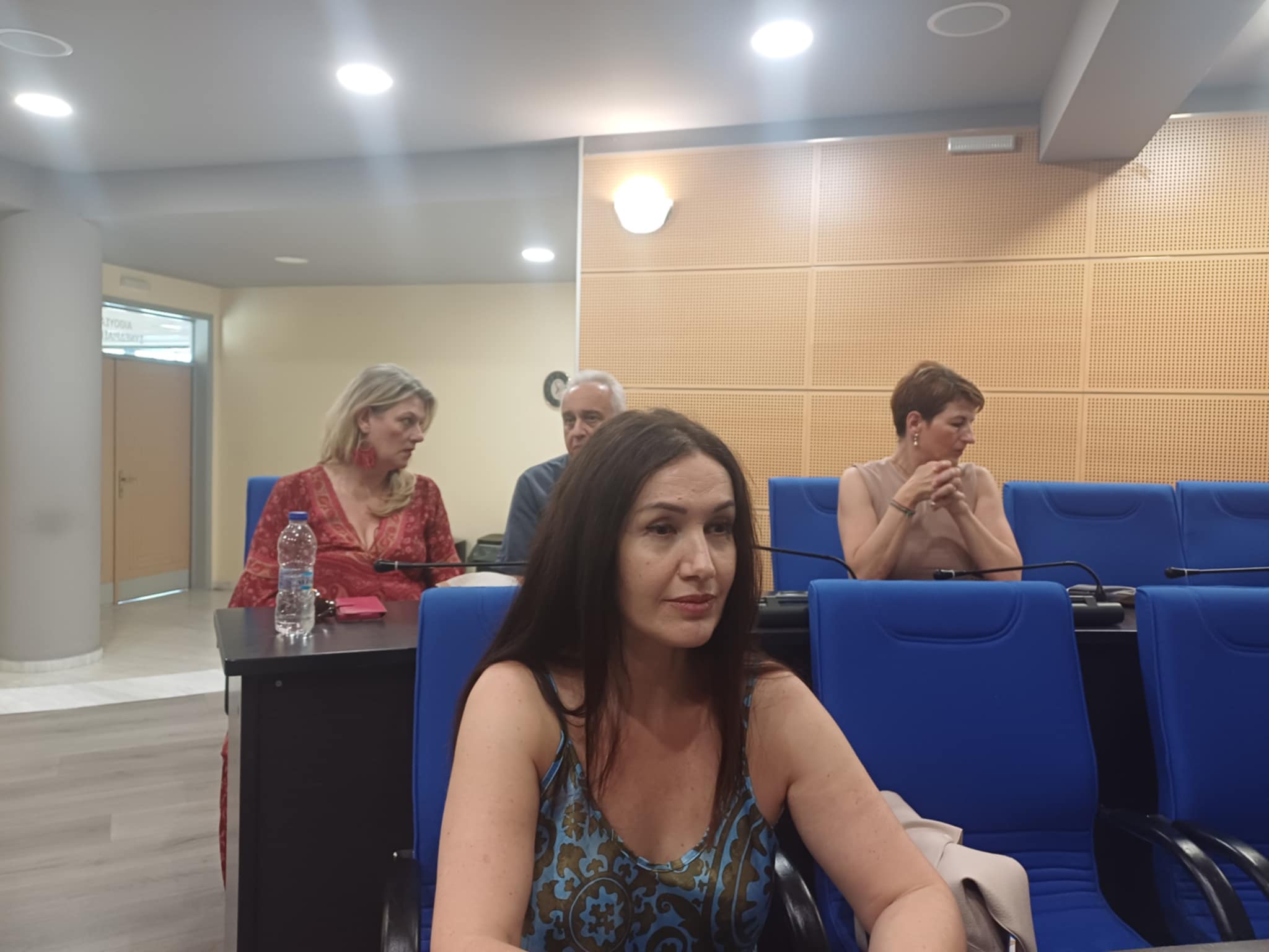 Εσπερίδα για την κυκλική οικονομία στην περιφέρεια Θεσσαλίας (ΦΩΤΟ)