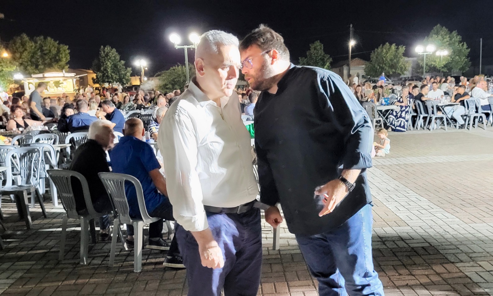 Δεν τιμά τη χώρα ότι το καρκίνωμα ΟΠΕΚΕΠΕ καθαρίζεται με πρωτοβουλία της Ευρωπαίας Εισαγγελέως