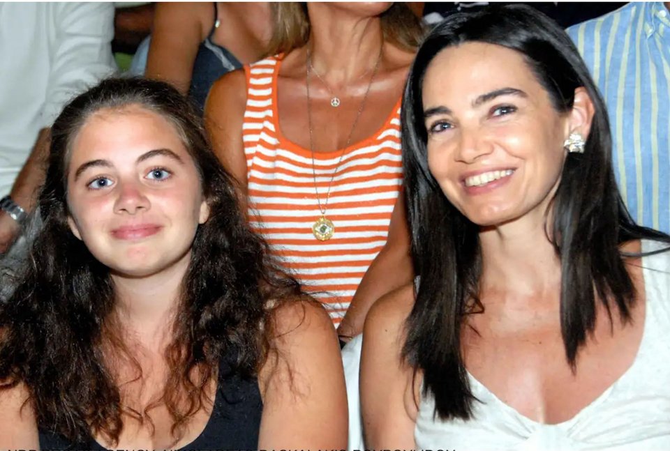 Σοκ από τον θάνατο της Λένας Σαμαρά σε ηλικία 34 ετών -Η τελευταία δημόσια εμφάνιση
