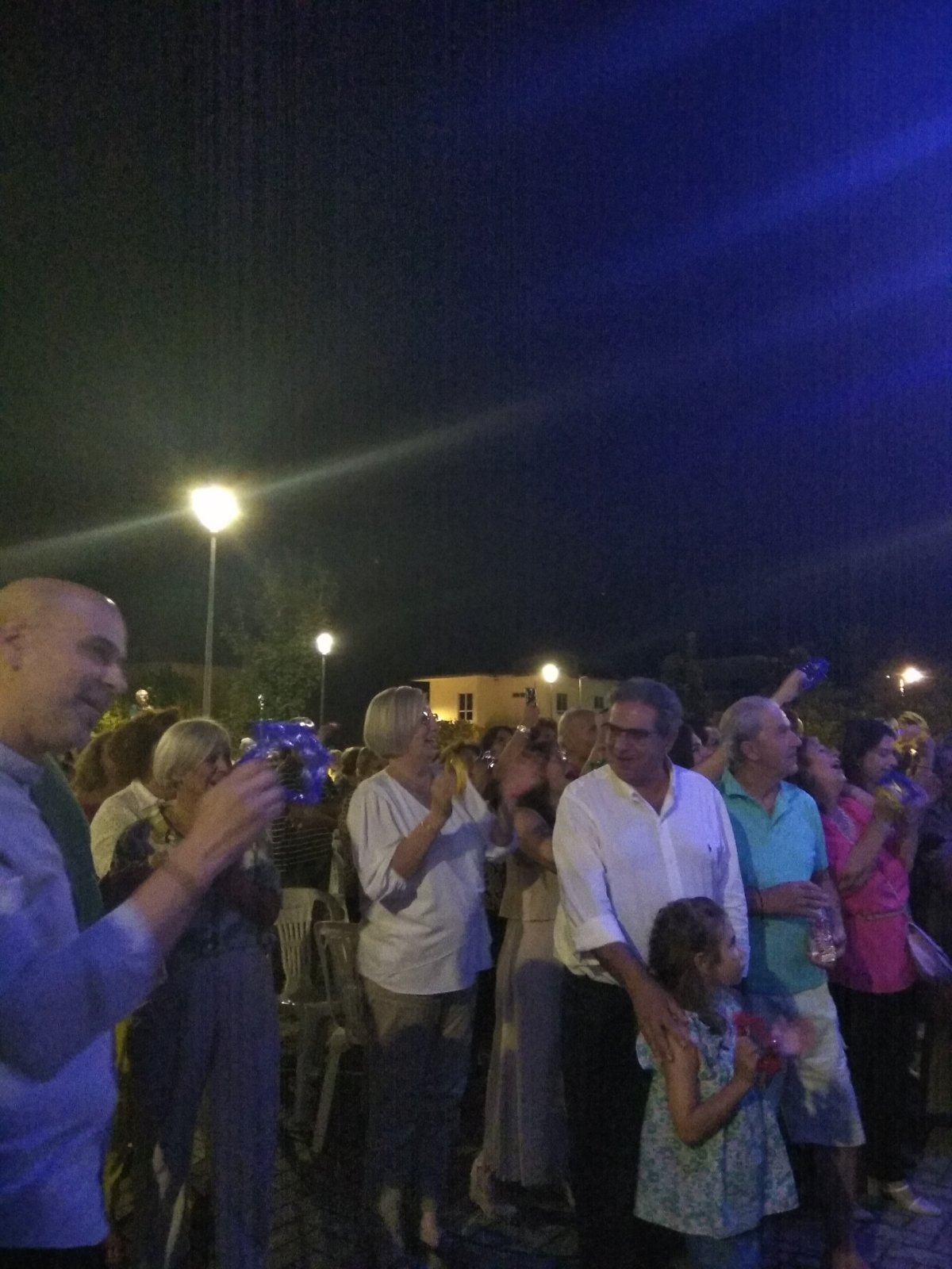 Μια βραδιά γεμάτη μαγεία, νοσταλγία και αγαπημένες κινηματογραφικές μελωδίες στα Φάρσαλα