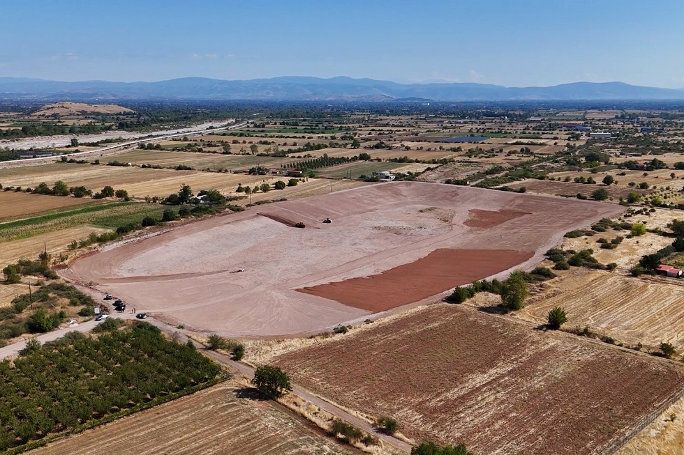 Αυτοψία Περιφερειάρχη Δημ. Κουρέτα σε έργα του  Δήμου Πύλης