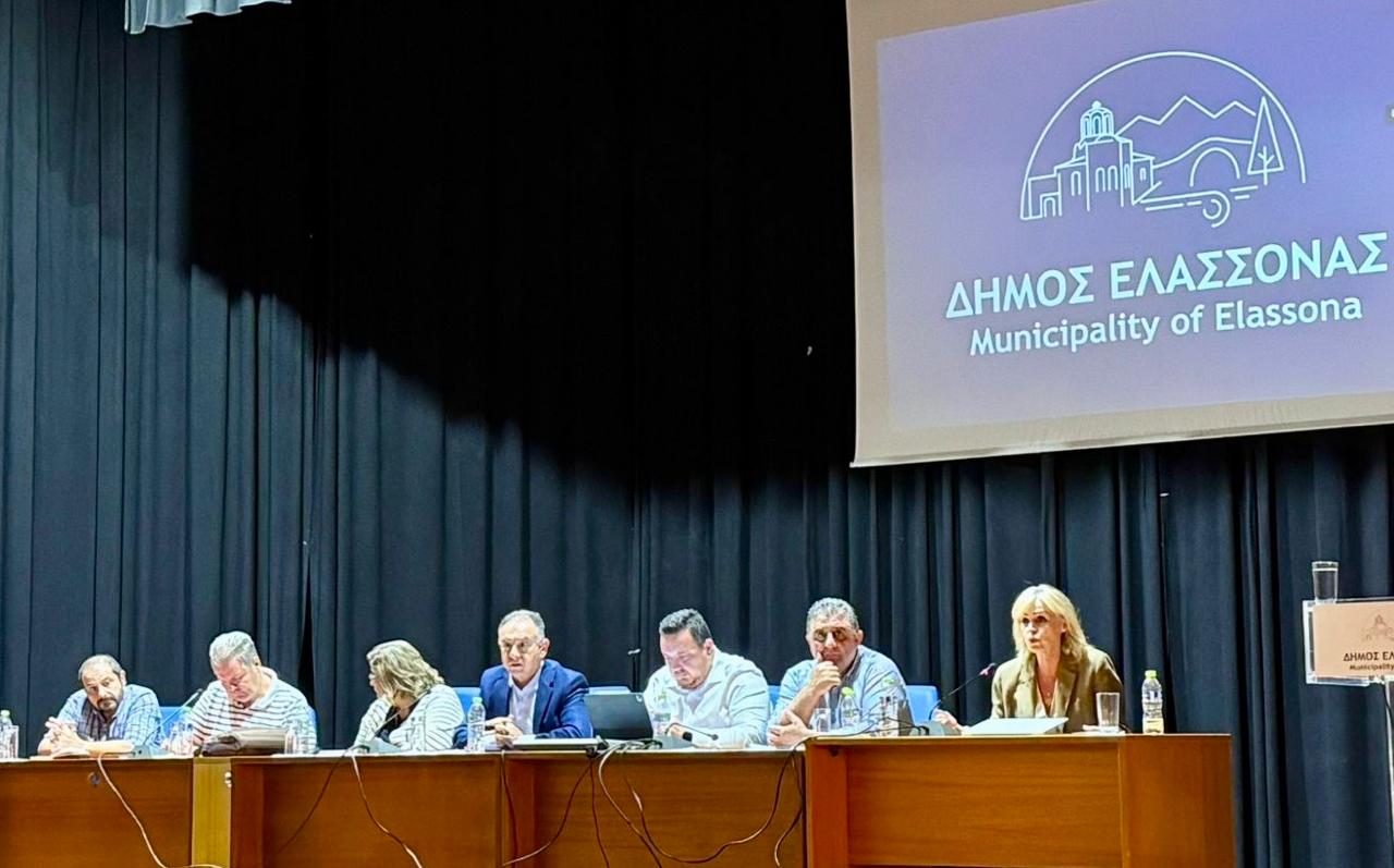 Χρήστος Κέλλας από Ελασσόνα: Αυστηρή τήρηση μέτρων βιοασφάλειας, άμεση καταβολή αποζημιώσεων στους κτηνοτρόφους