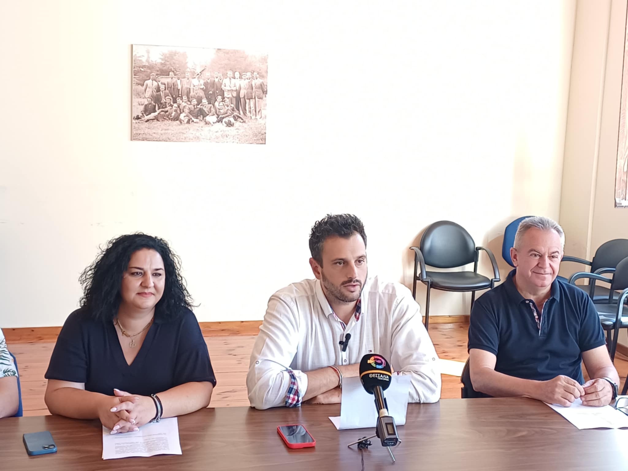 Με πλούσιο πρόγραμμα κέφι και οινοποσία και φέτος η γιορτή κρασιού Αμπελώνα (ΦΩΤΟ)