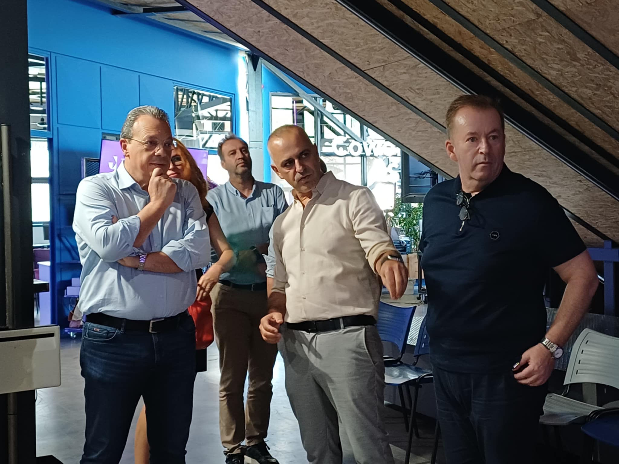Φάμελλος από Λάρισα: υποκριτικά υποκειμενικό το σχέδιο 10 ημερών του ΥΠΑΑΤ- απαιτείται τουλάχιστο ένας μήνα (ΦΩΤΟ)