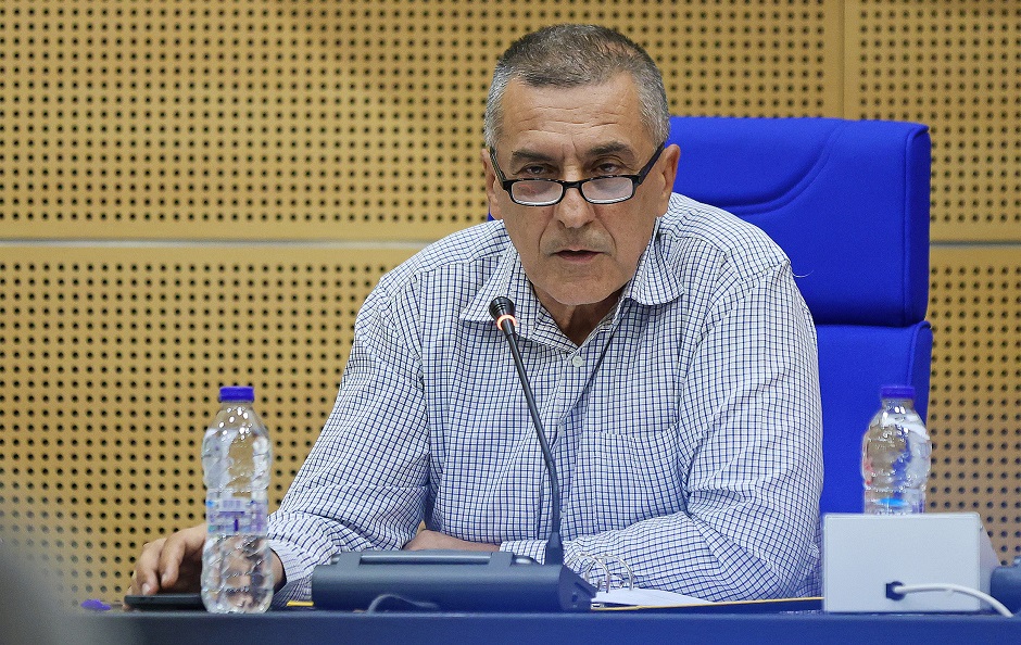 «Σφαγή» Κουρέτα- Αγοραστού για την ευλογιά– «Είσαι λαϊκιστής του κερατά» κατηγόρησε τον προκάτοχό του ο περιφερειάρχης