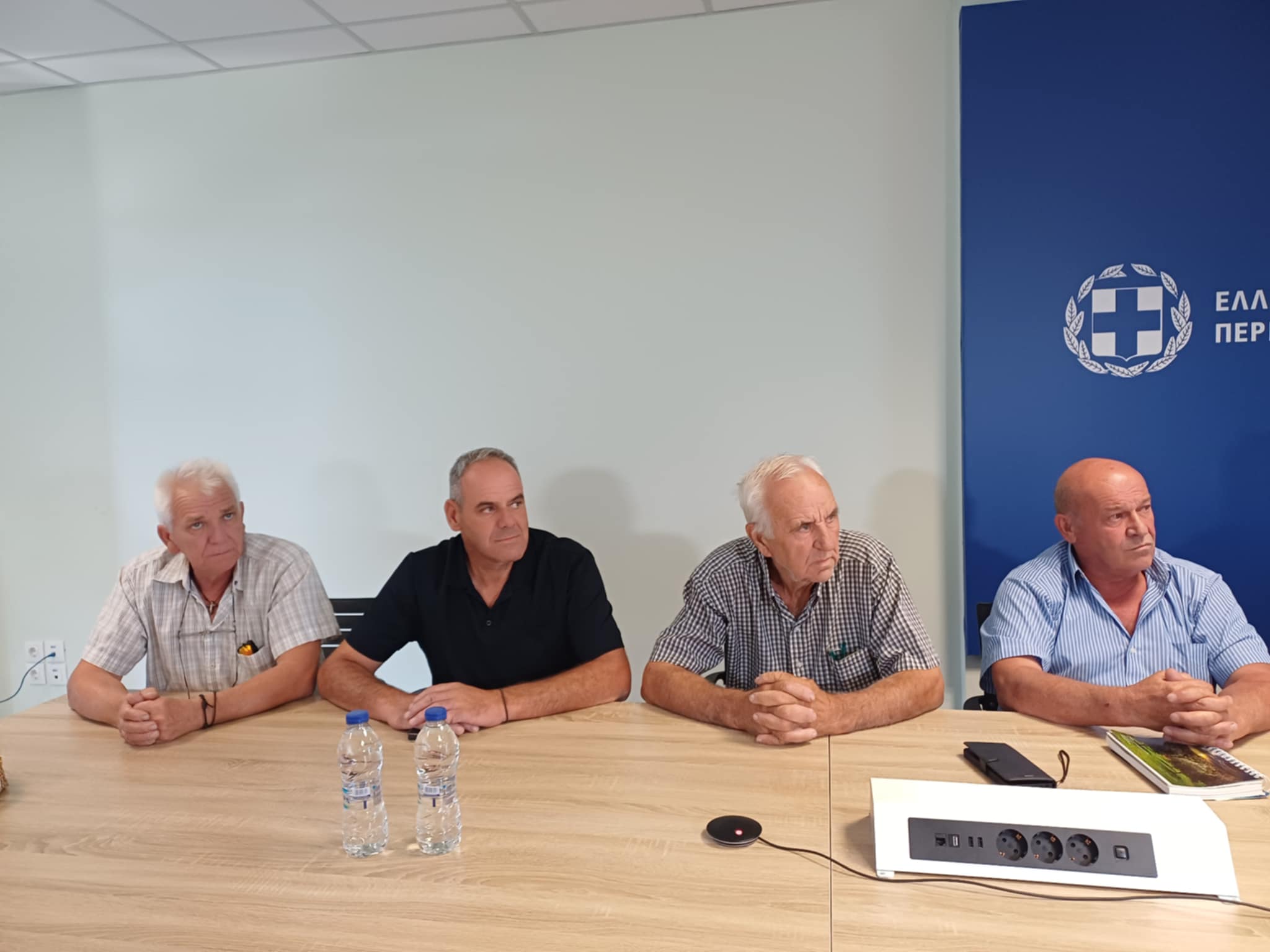 Ζούμε με την αγωνία πότε η ευλογιά θα επισκεφτεί τη μονάδα μας- κραυγή αγωνίας των κτηνοτρόφων Θεσσαλίας (ΦΩΤΟ+video)