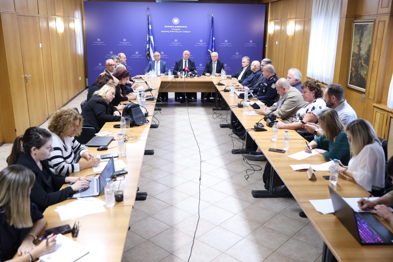 Μπιλίνης: με εμβολιασμό για την ευλογιά η χώρα γίνεται ενδημική για 10-12 χρόνια - κίνδυνος για εξαγωγές τυροκομικών