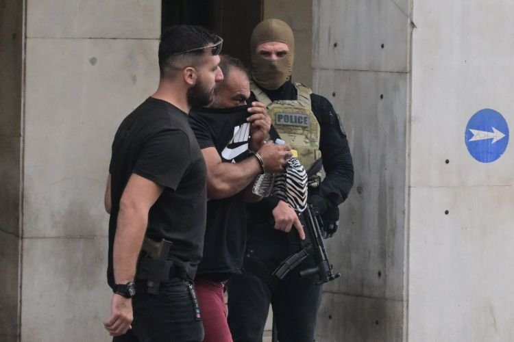 ΟΠΕΚΕΠΕ: Στην Ευρωπαϊκή Εισαγγελία οι 34 συλληφθέντες για τις παράνομες επιδοτήσεις [εικόνες-βίντεο]