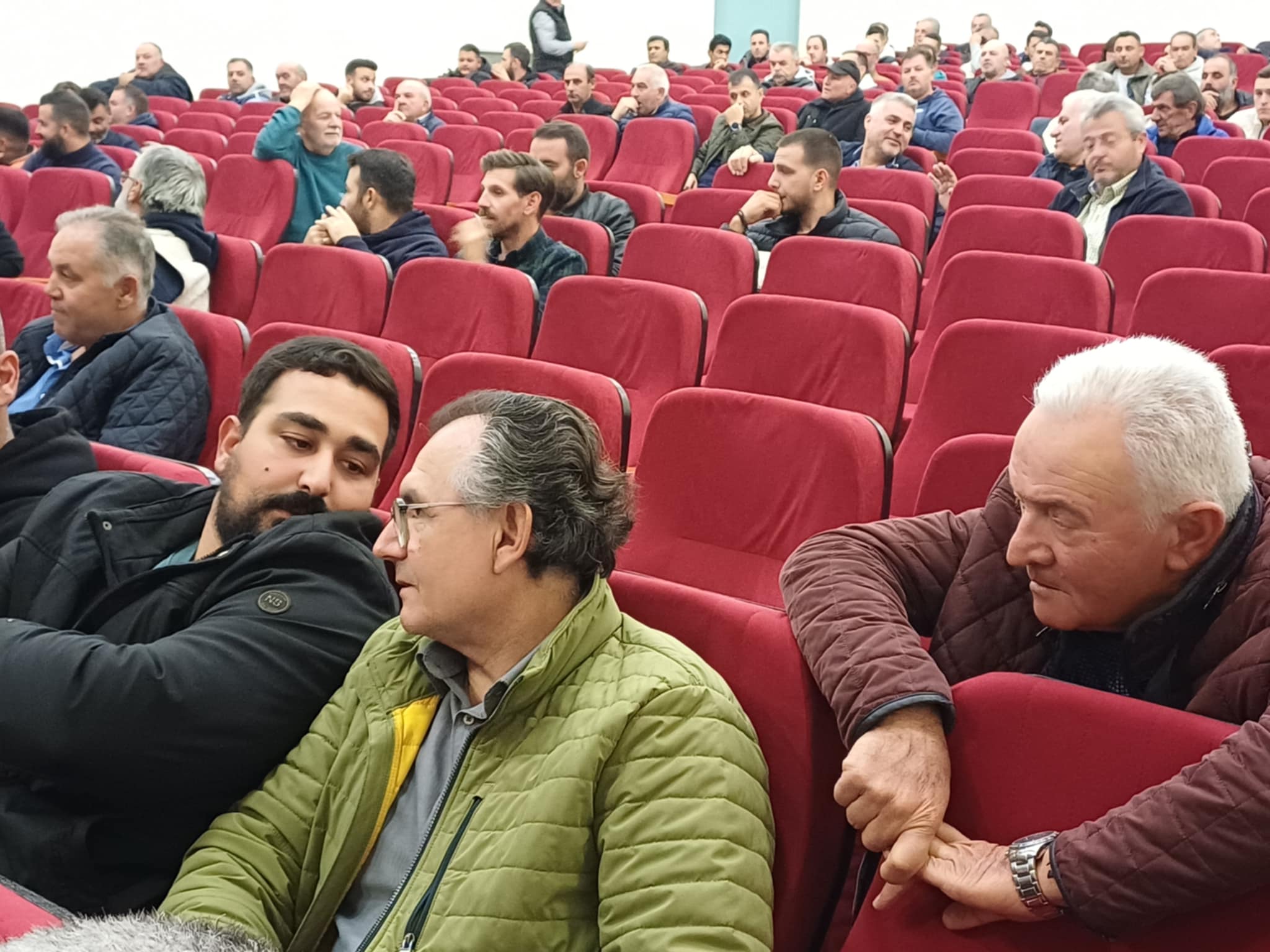 Σε απόγνωση οι Λαρισαίοι αγρότες ετοιμάζουν μπλόκα στα τέλη Νοέμβρη (ΦΩΤΟ)