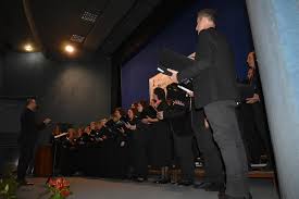 Η...καρδιά της χορωδιακής μουσικής “χτύπησε” στην Καρδίτσα