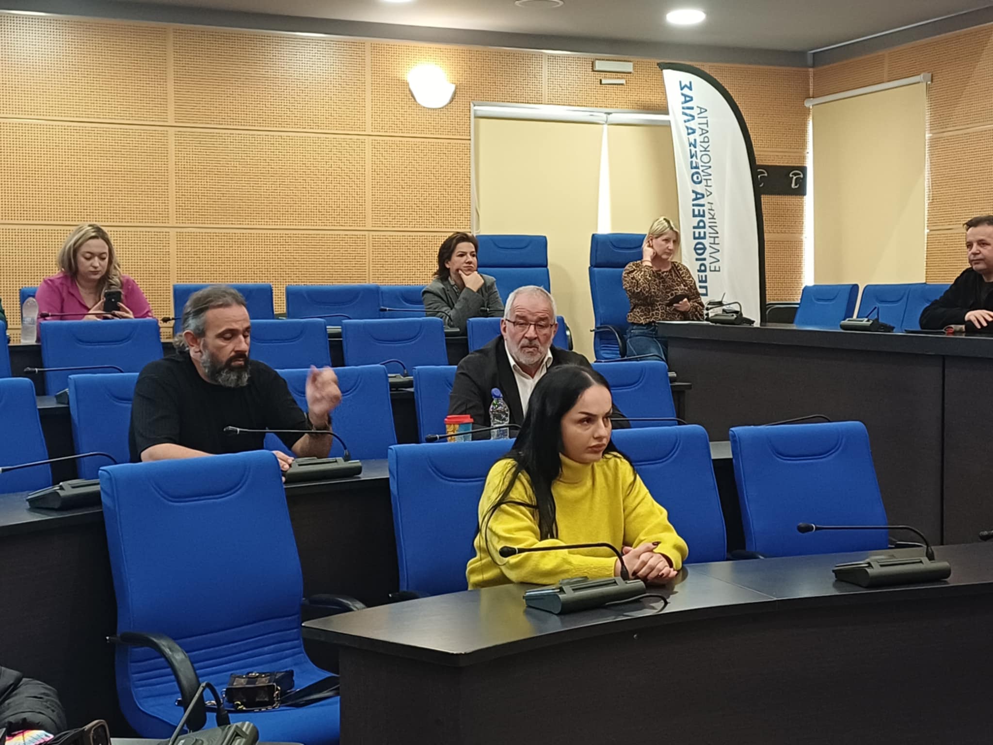 Το στρατηγικό σχέδιο Κουρέτα για την καταπολέμηση της ευλογιάς: Eμβολια, μέτρα βιοασφάλειας