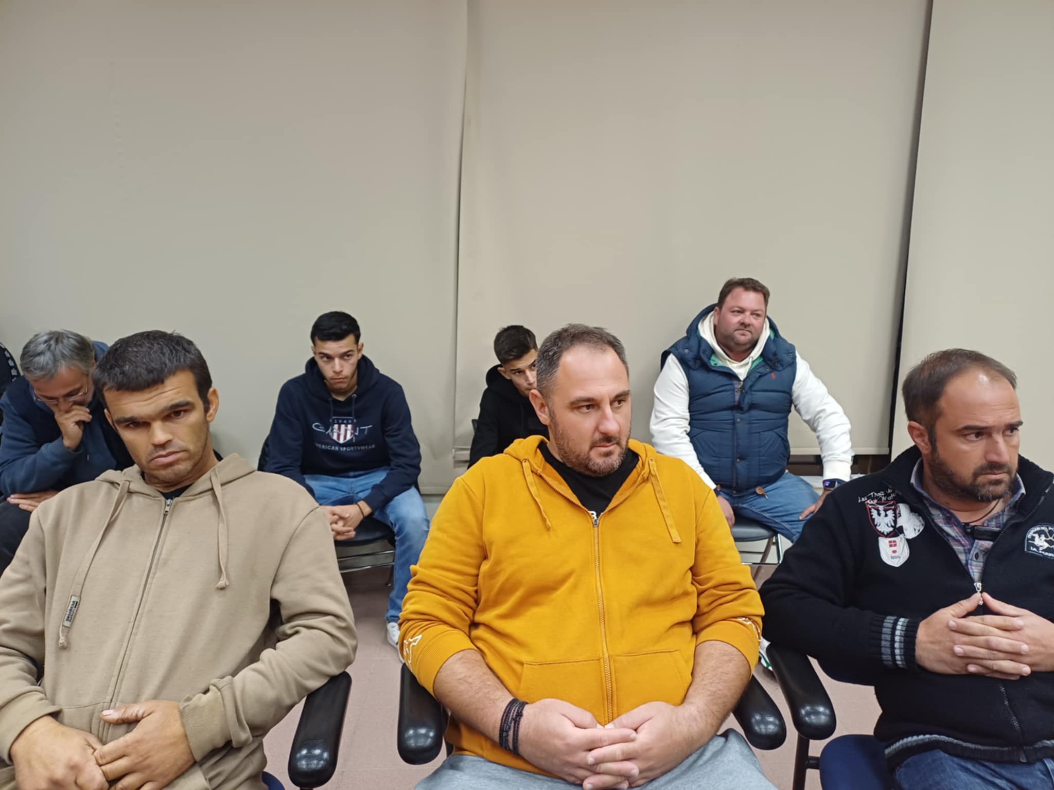 Σε επαγρύπνηση οι αγρότες της Θεσσαλίας – Νέα σύσκεψη στο Κιλελέρ (ΦΩΤΟ)