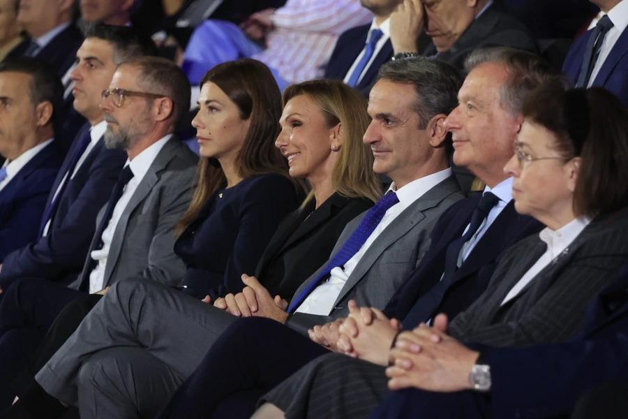 Μητσοτάκης: Ο Daniel θα στοιχίσει πάνω από €3 δισ - Προχωρούν τα έργα αποκατάστασης στη Θεσσαλία