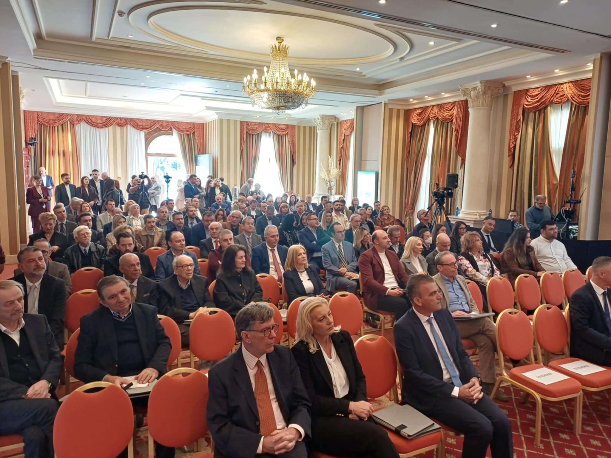 ΙΑΣΩ Θεσσαλίας: Από τη διάγνωση στη θεραπεία –Επιστημονική Εκδήλωση για την ολοκληρωμένη φροντίδα καρδιάς