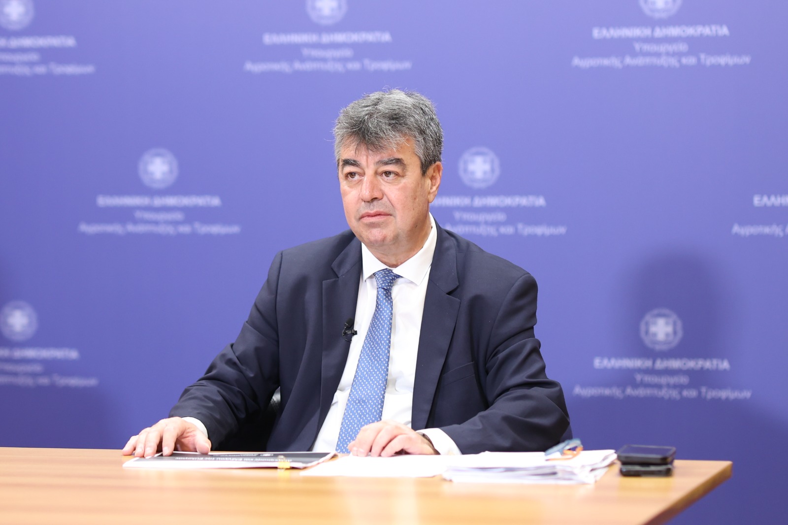 20 νέα μέτρα θωράκισης της κτηνοτροφίας προτείνει η Εθνική Επιστημονική Επιτροπή Διαχείρισης και Ελέγχου της Ευλογιάς