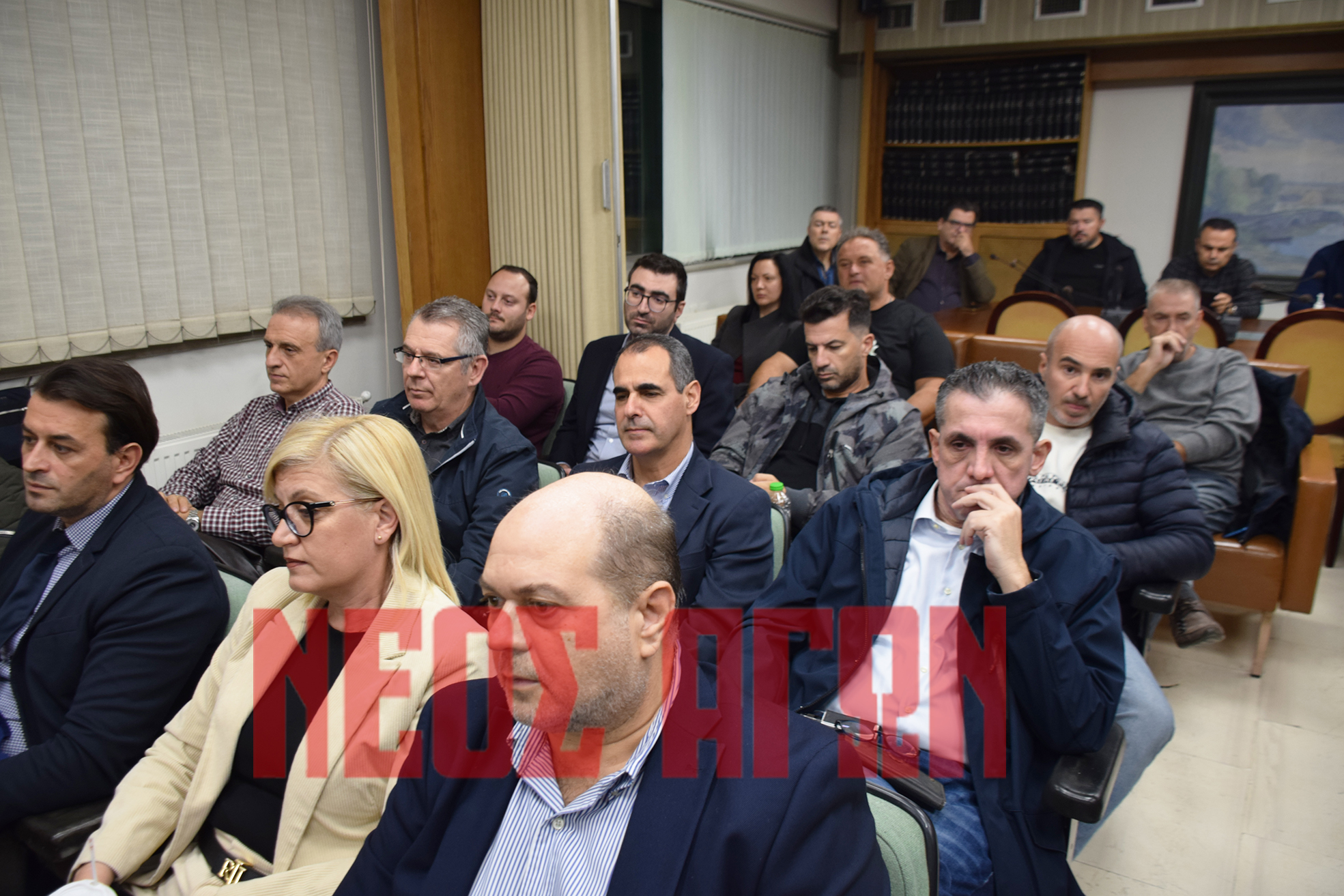 Χρηματοδοτική ενίσχυση για μικρές και πολύ μικρές επιχειρήσεις της Θεσσαλίας μετά τις φυσικές καταστροφές