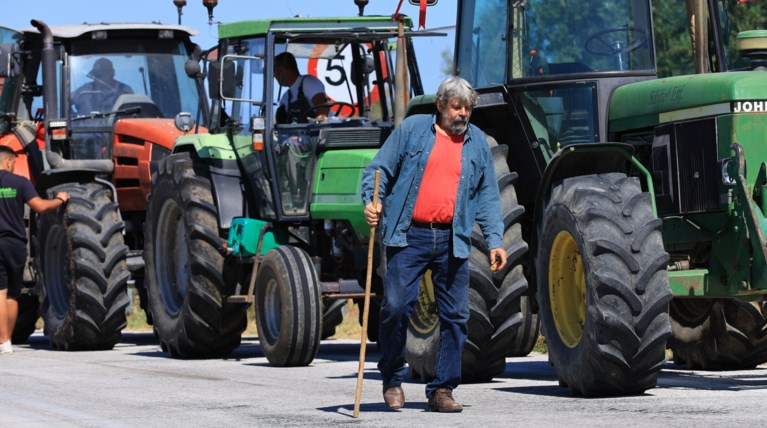Αγρότες και κτηνοτρόφοι ετοιμάζονται για κινητοποιήσεις -Σήμερα η πανελλαδική σύσκεψη στη Νίκαια Λάρισας