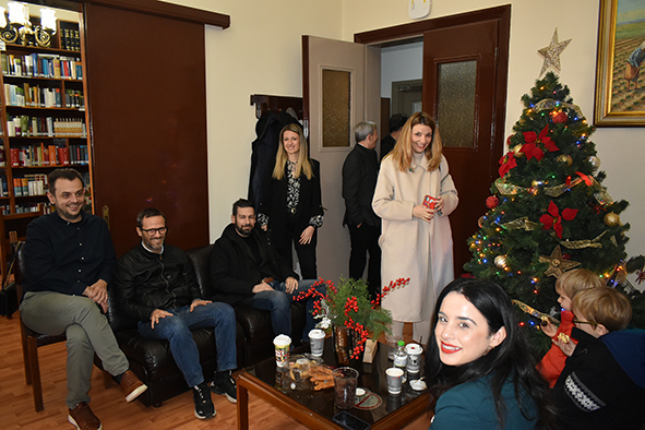 Στις κάλπες οι δικηγόροι της Καρδίτσας