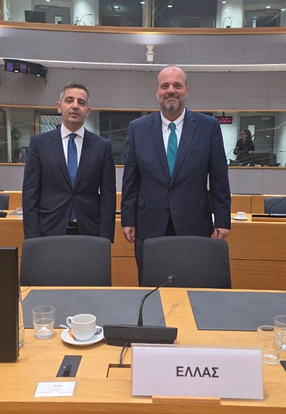 Η νέα ΚΑΠ πρέπει να ενδυναμώνει τους αγρότες και να κάνει την καινοτομία προσβάσιμη σε όλους