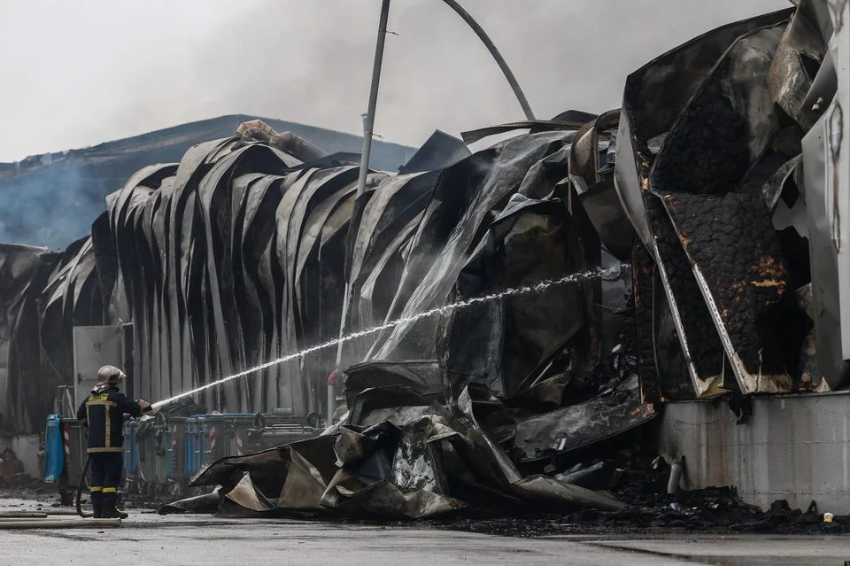 Βιολάντα: Βρέθηκε νεκρή και η πέμπτη γυναίκα που αγνοούνταν