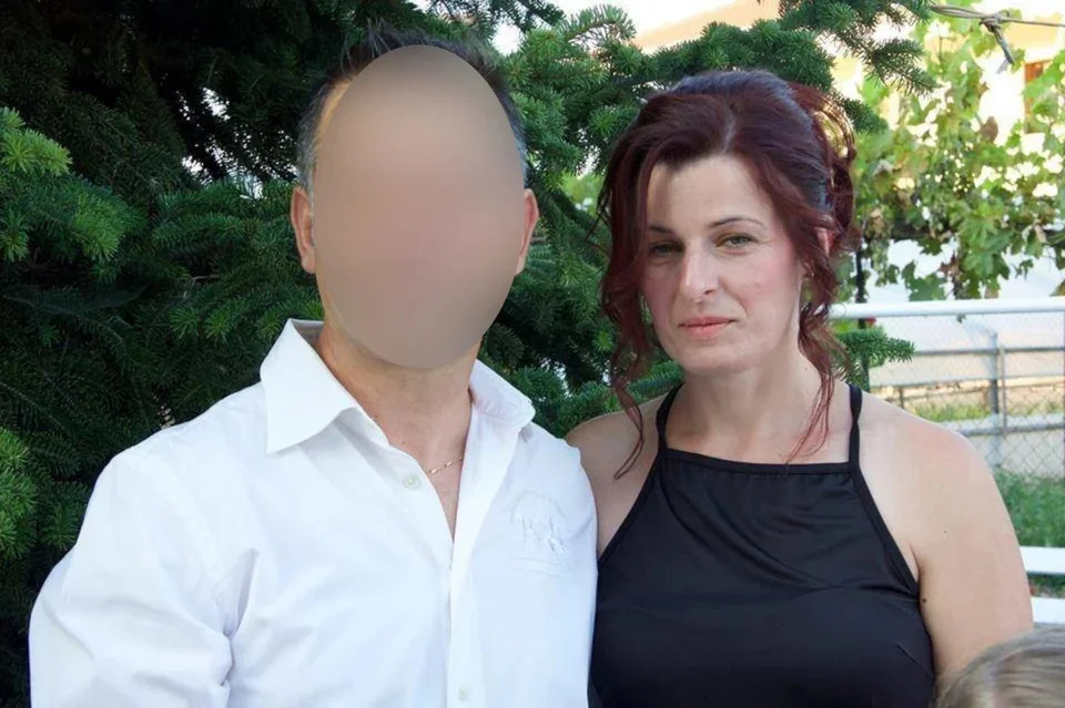 Η τελευταία φωτό των γυναικών που χάθηκαν στη Βιολάντα -Λίγες ώρες πριν, στην πρωτοχρονιάτικη πίτα, σοκάρει η τραγωδία