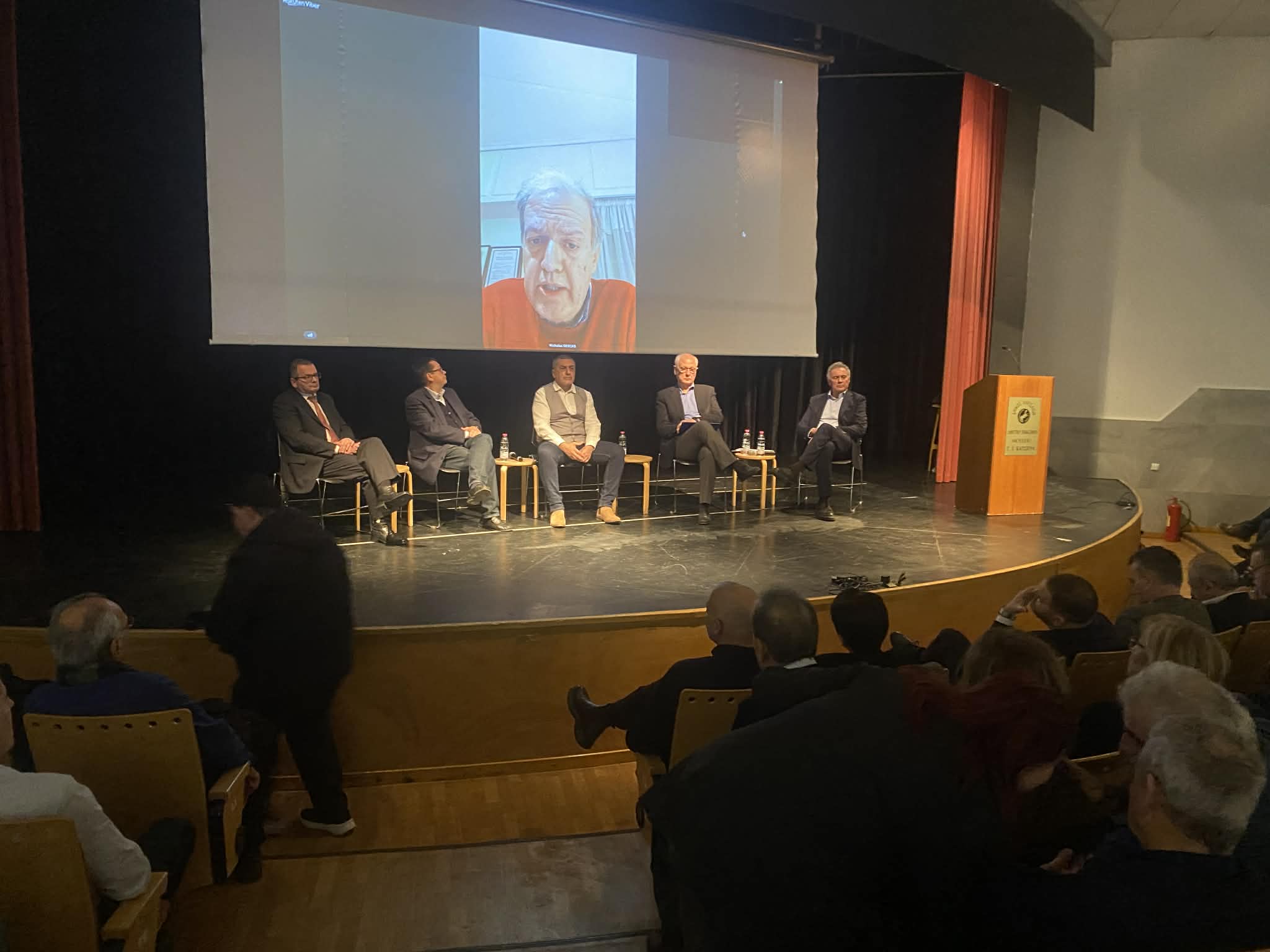 Τρία χρ΄-ονια μετά το Daniel ελάχιστα έχουν γίνει για την αντιπλημμυρική θωράκιση της Λάρισας (ΦΩΤΟ)