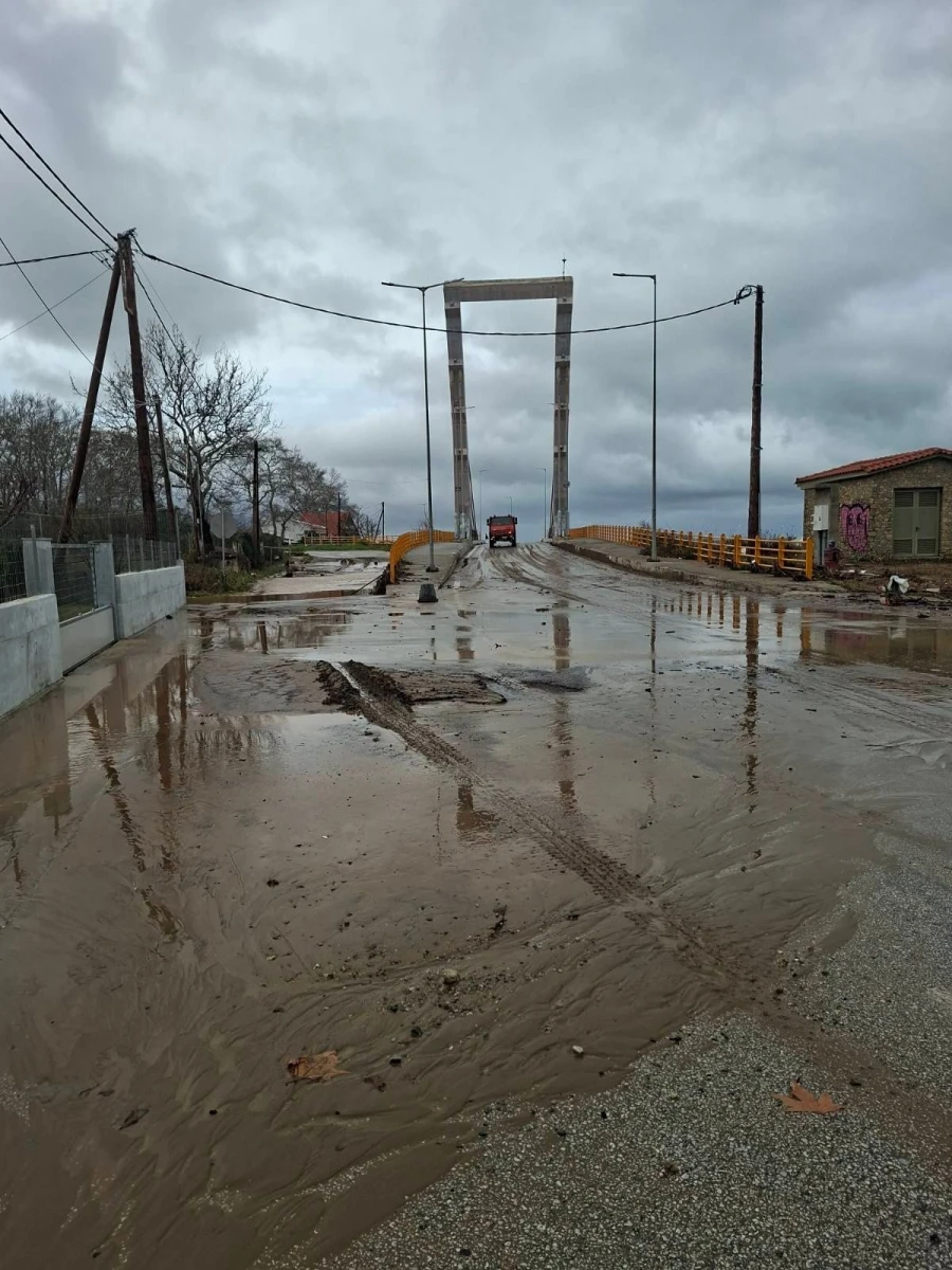 Σε απόγνωση κάτοικοι και ιδιοκτήτες εξοχικών στον Αγιόκαμπο – «Πλημμυρίσαμε 4η φορά» (βίντεο)