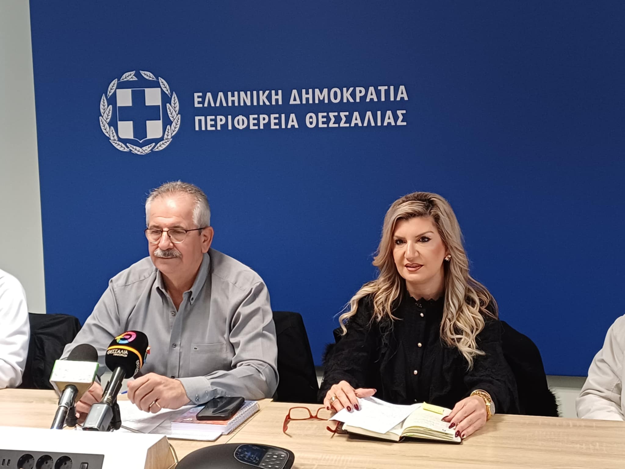 Την Κυριακή στη Λάρισα  το τουρνουά πάλης OGHISTOS CUP 2026