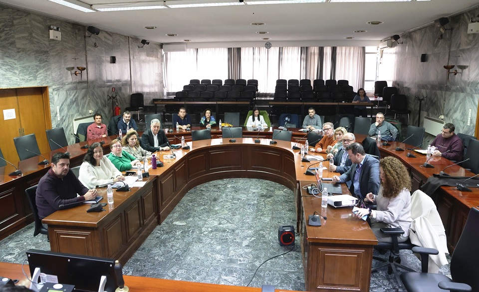 Η Λάρισα γίνεται τουριστικός προορισμός- Κερδίζει πόντους και τις εντυπώσεις των επισκεπτών