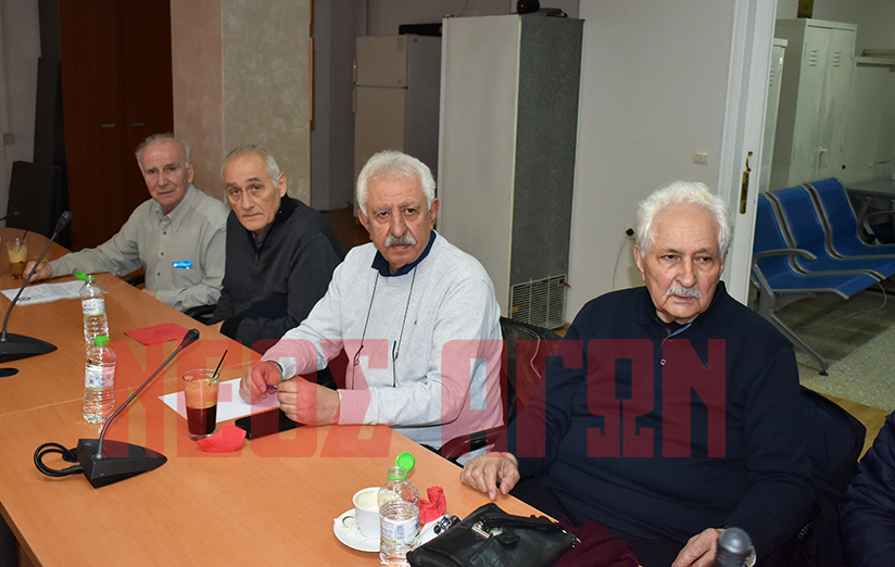 «Τελεσίγραφο» ΕΔΥΘΕ από Καρδίτσα: Απαιτούνται ξεκάθαρες δεσμεύσεις για το υδατικό ζήτημα της Θεσσαλίας