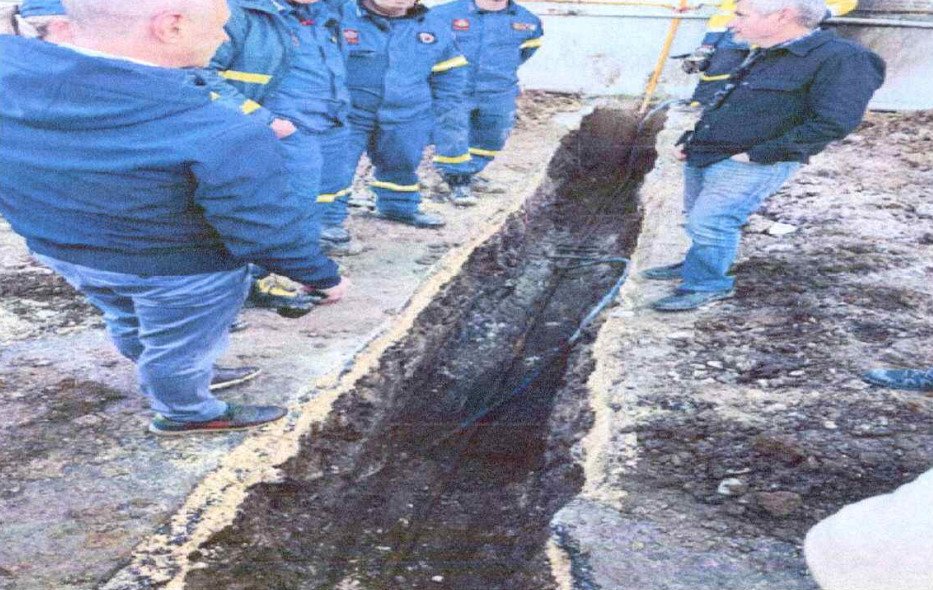 Στη φυλακή ο ιδιοκτήτης της «Βιολάντα», Κωνσταντίνος Τζιωρτζιώτης μετά την απολογία του