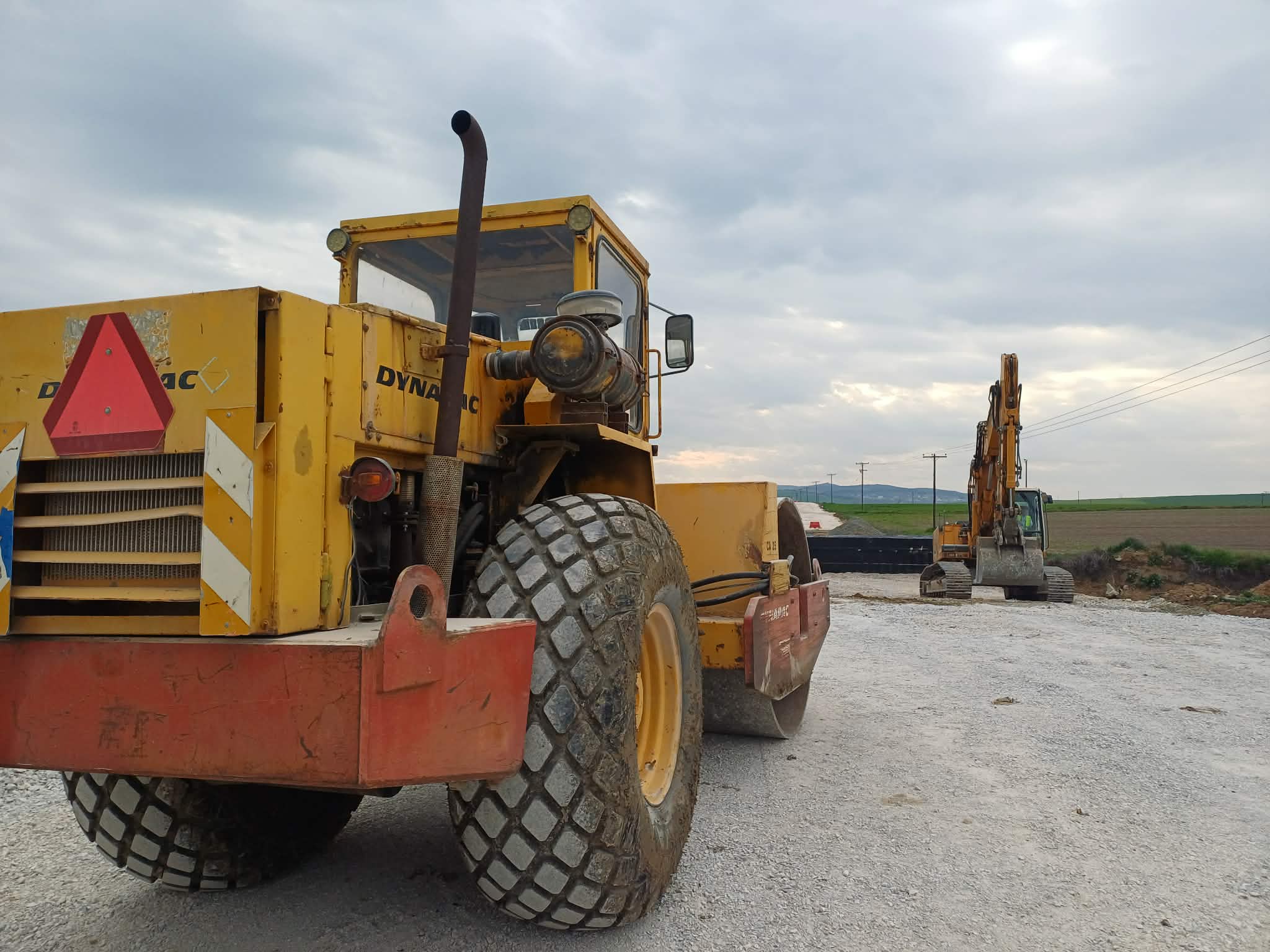 Δήμας στην επίσκεψη στο Δήμο Κιλελέρ: Το καλοκαίρι έτοιμη η σιδηροδροική σύνδεση Λάρισας- Βόλου (ΦΩΤΟ+video)