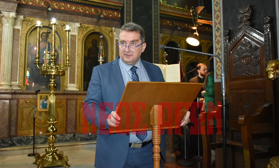 Καρδίτσα: Τιμή και δόξα στους ήρωες του Υψώματος 731