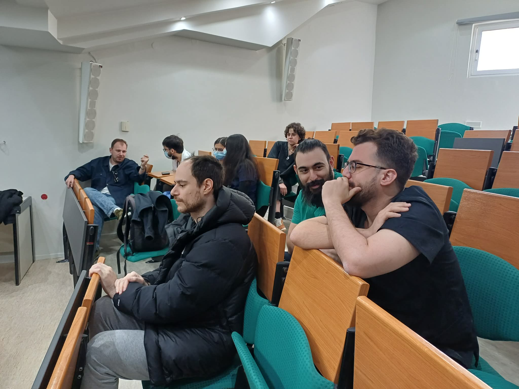 Στάση εργασίας από τους ειδικευόμενους στο Γενικό- εξοντώνονται από τις υπερεφημερίες (ΦΩΤΟ)