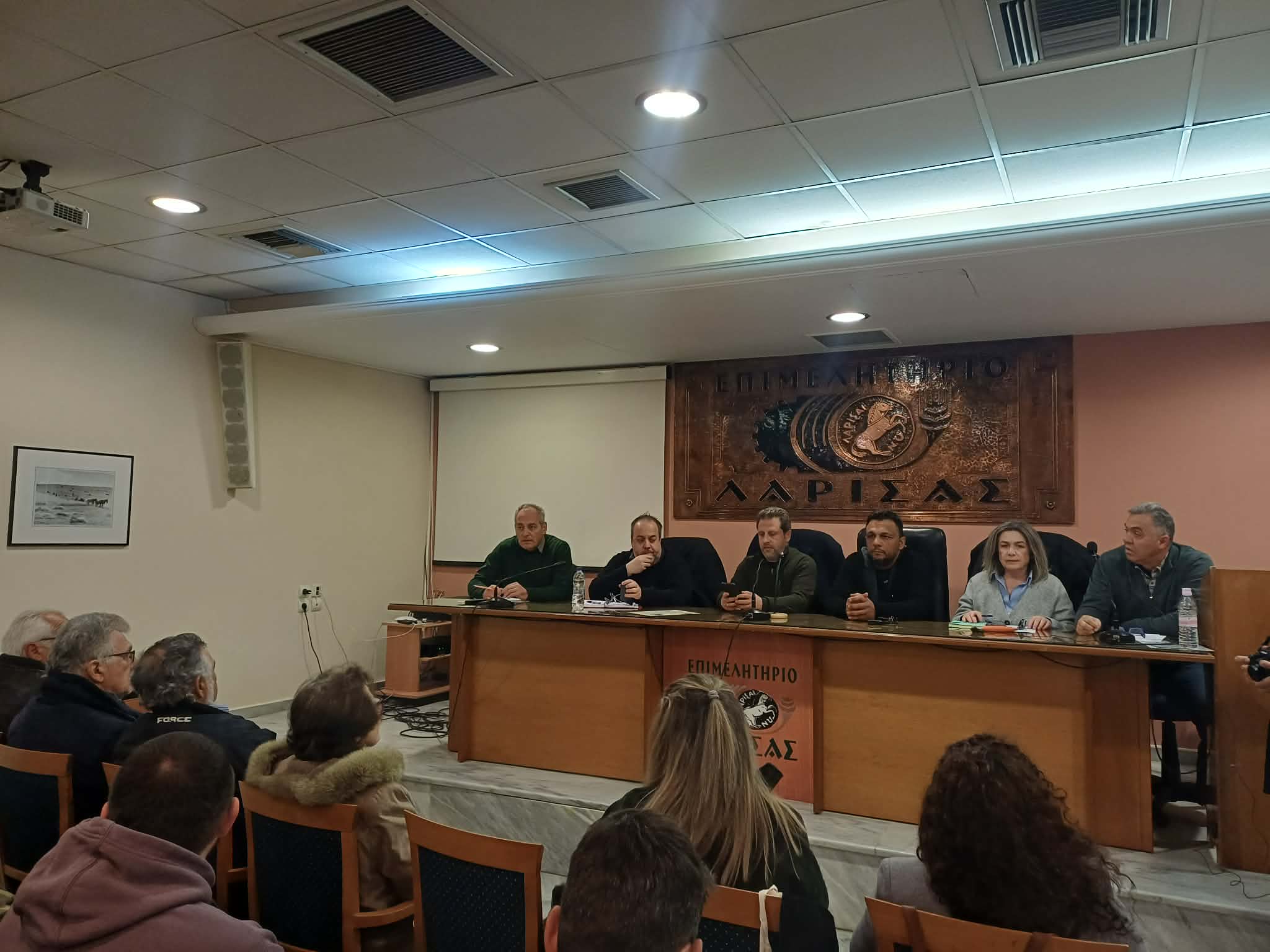 Τρία χρόνια από την τραγωδία στα Τέμπη: «Δεν θα σταματήσουμε μέχρι να βρούμε την αλήθεια» (ΦΩΤΟ)