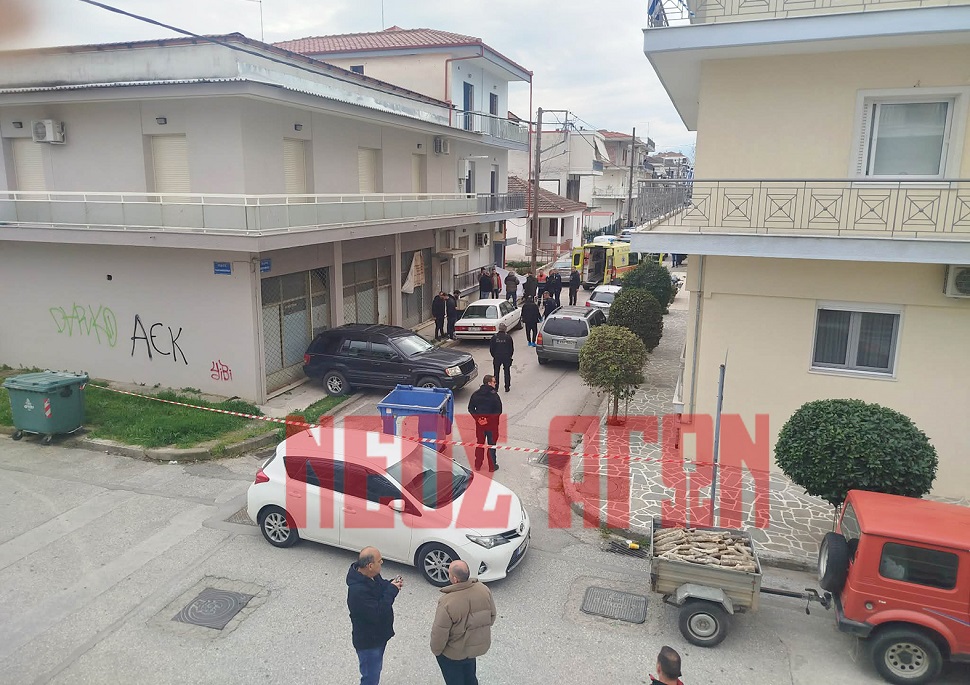 Έγκλημα στην Καρδίτσα: Συνελήφθησαν οι δύο δράστες της δολοφονίας του τραγουδιστή -16 ετών και 18 ετών, ομολόγησαν